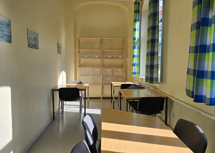 Schulsportverein Lichtenrade e V Berlin